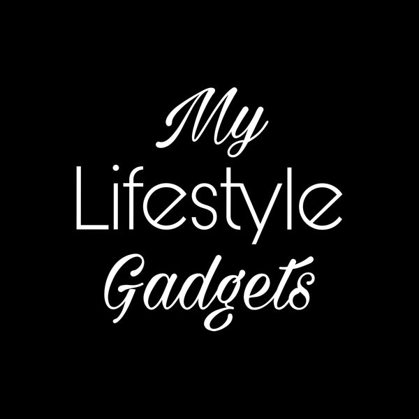 My Lifestyle Gadgets 